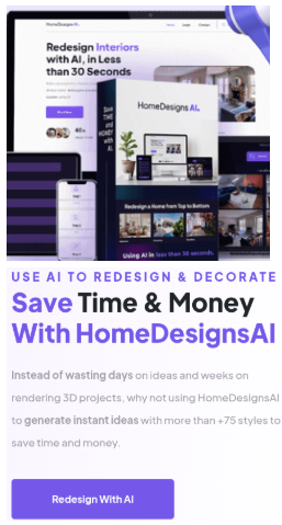 Home Design AI